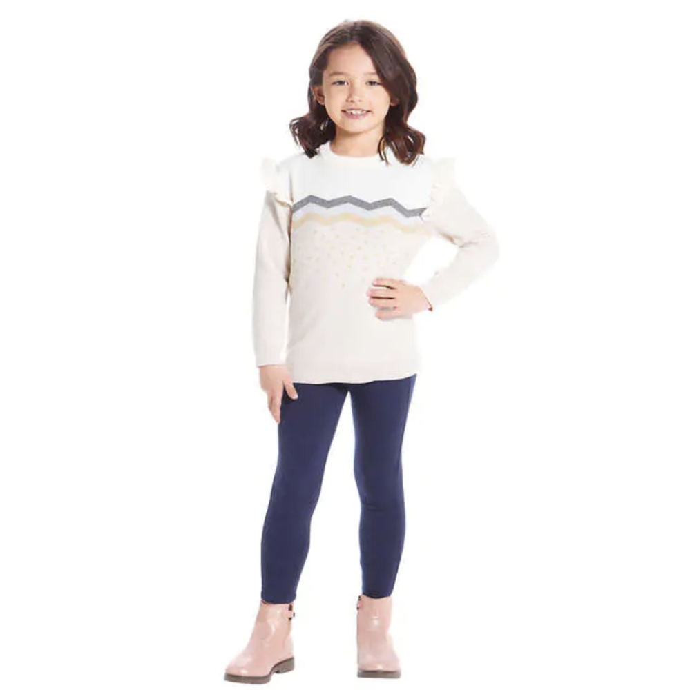 Andy & Evan Kids' 2-piece Sweater Set